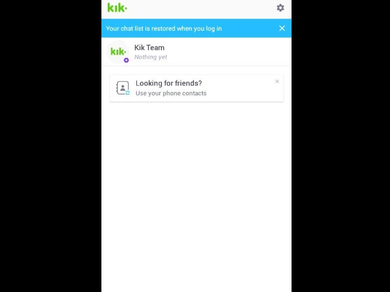 Kik download for windows 7